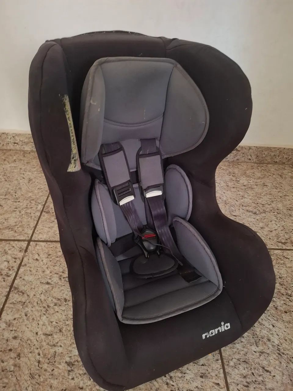 Bebê conforto