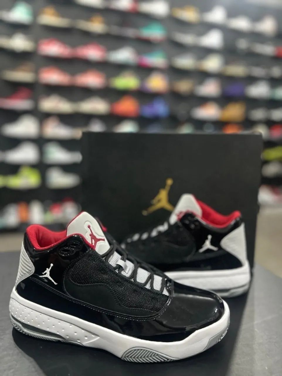 AIR JORDAN MAX AURA  - Foto 5