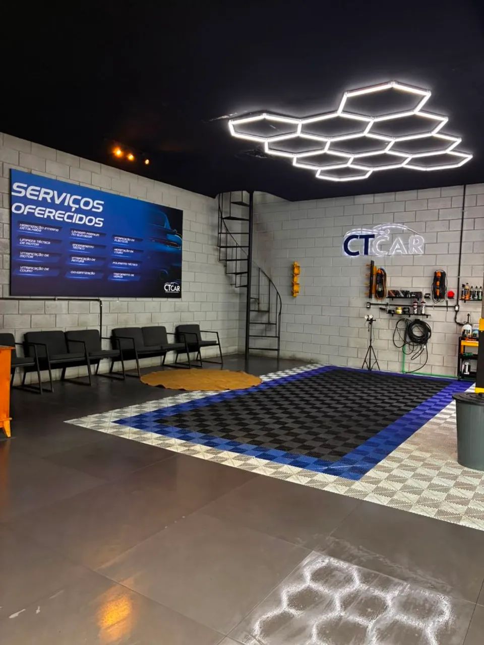 Lavador de carro - Foto 4
