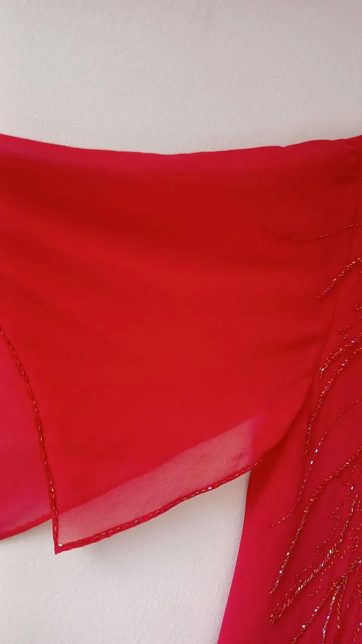 Vestido  - Foto 3