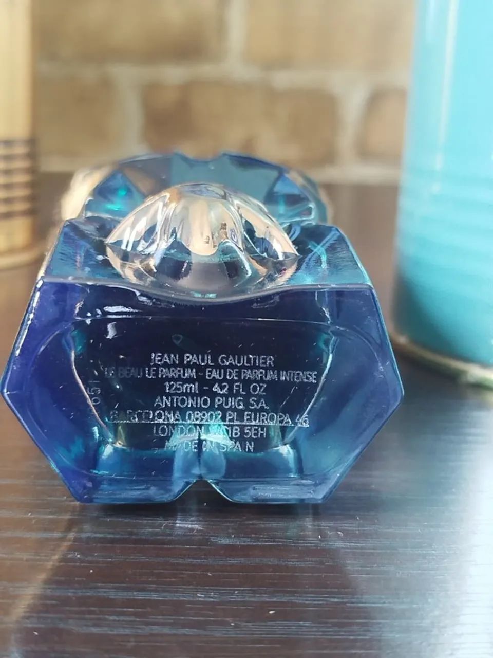 Le beau le parfum  - Foto 3
