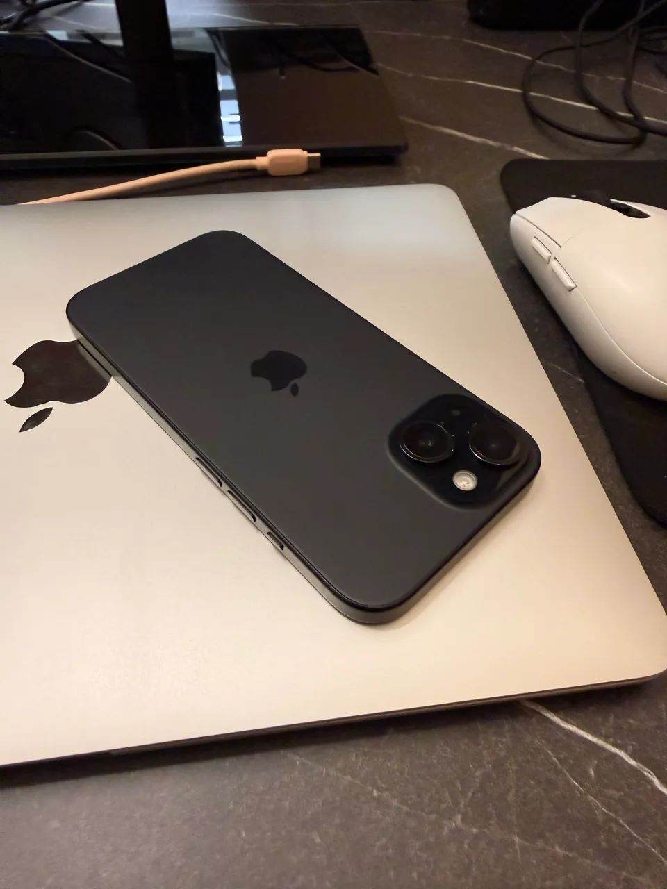 iPhone 15 128GB - Foto 5