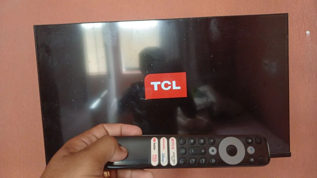 Tv tcl  - Foto 2