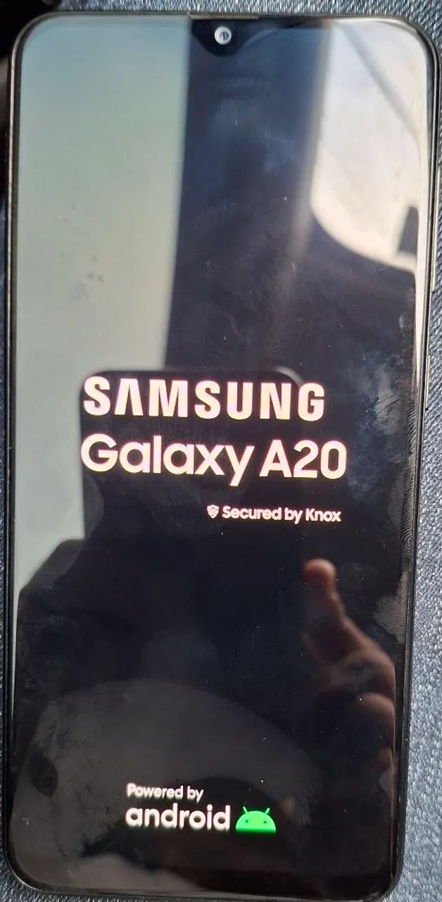 SAMSUNG GALAXY A20 32G