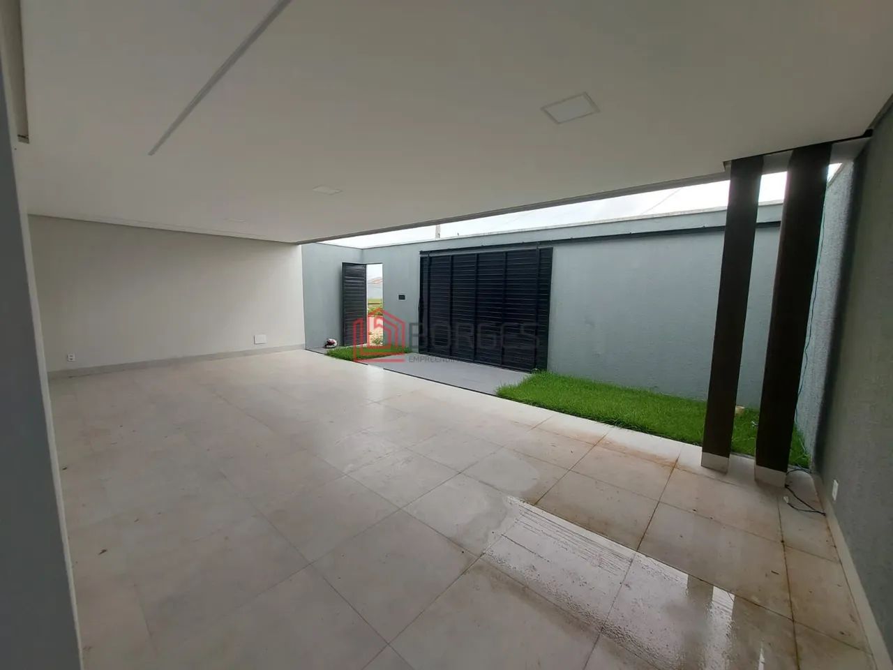 Casa térrea no Jardim das Oliveiras - Foto 3