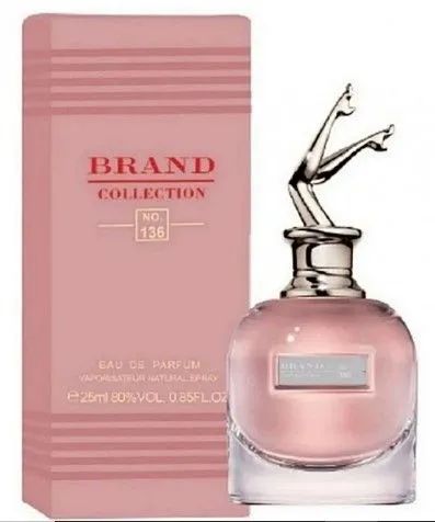 Perfume Brand Collection 136