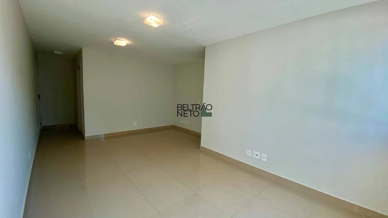 Apartamento 3 quartos com lazer a venda no Buritis - Foto 3