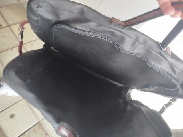 BOLSA PORTA TERNO - Foto 5