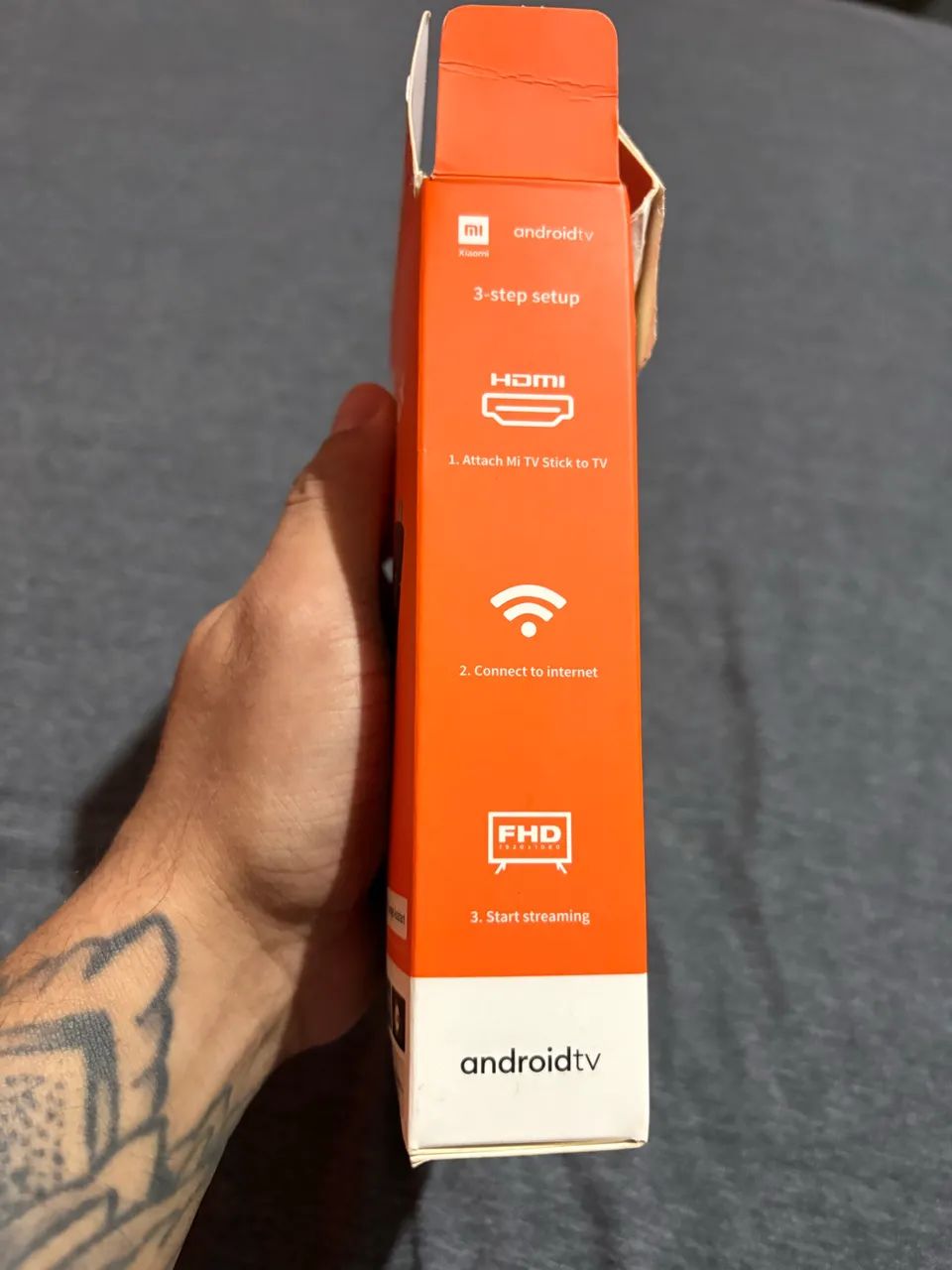 Xiaomi tv  - Foto 4