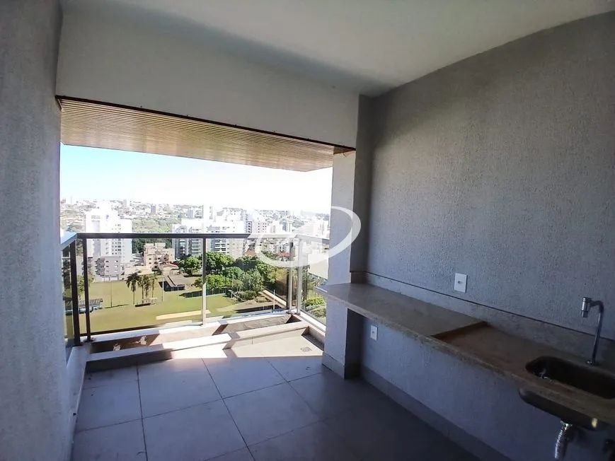 Aluguel Apartamento PATRIMONIO - Foto 4