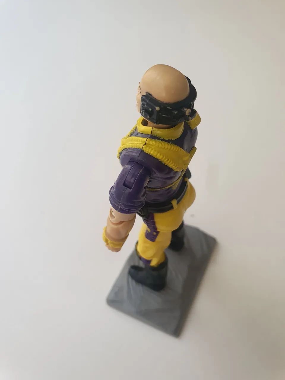 Boneco comandos em ação battle corps  - Foto 5