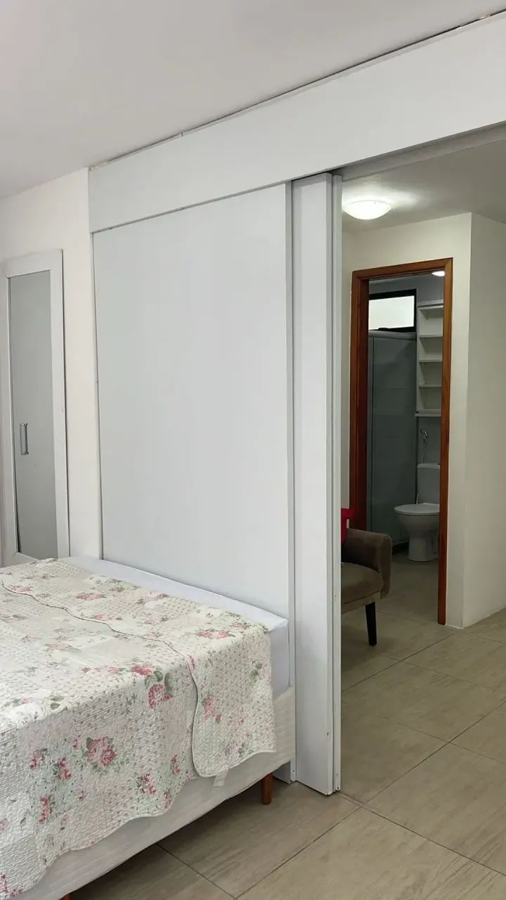 Imóvel para aluguel possui 29 metros quadrados com 1 quarto em Boa Viagem - Recife - PE - Foto 7