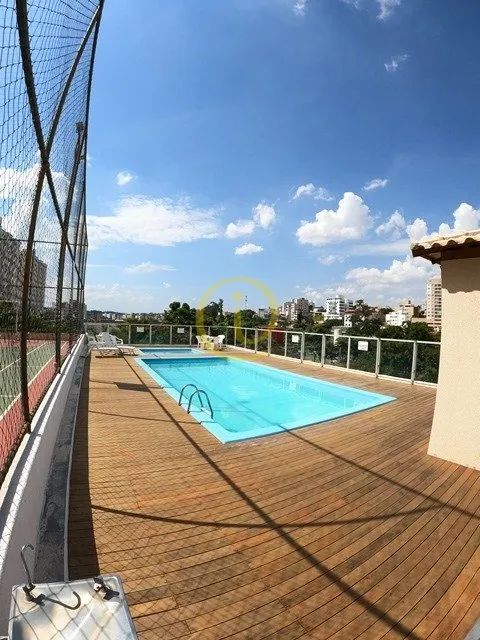 Apartamento para Venda no Castelo, BH - Foto 4