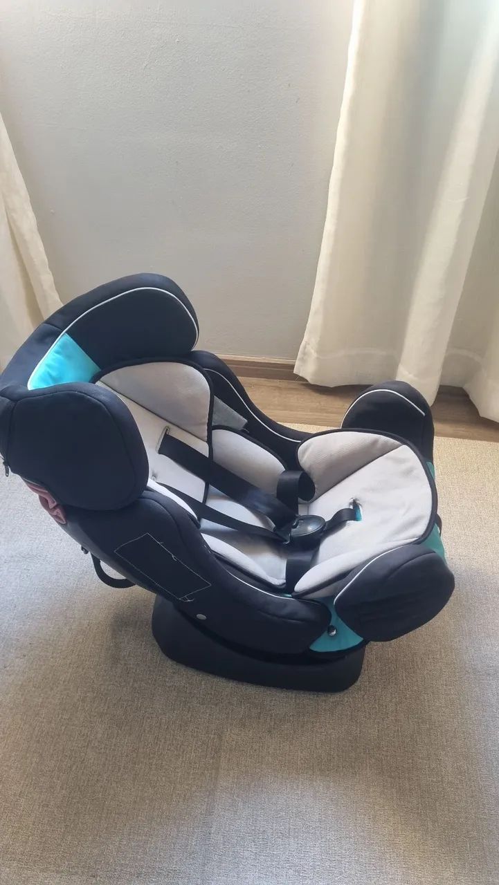 Cadeirinha infantil 