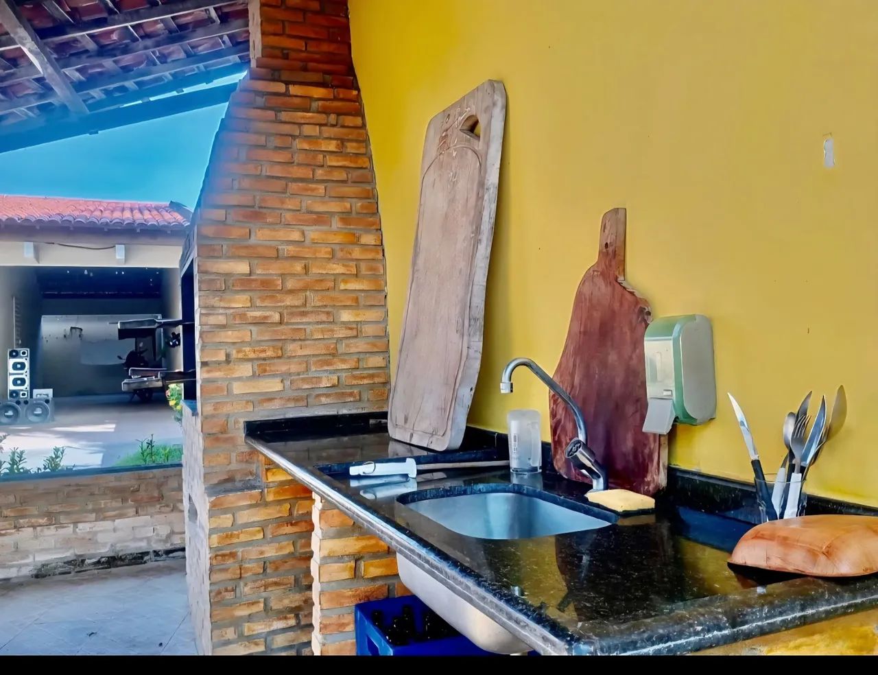 Casa na Atalaia  - Foto 4
