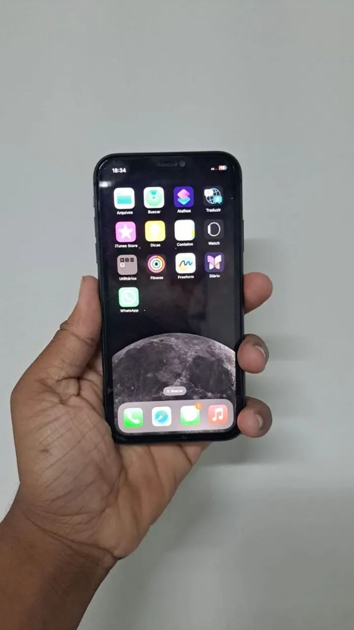 Iphone 11 - Foto 2