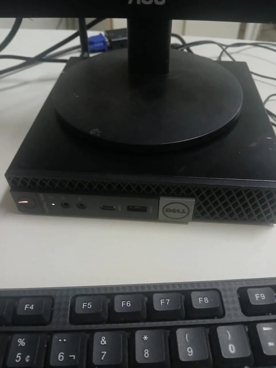 Computador mini Pc - Foto 3