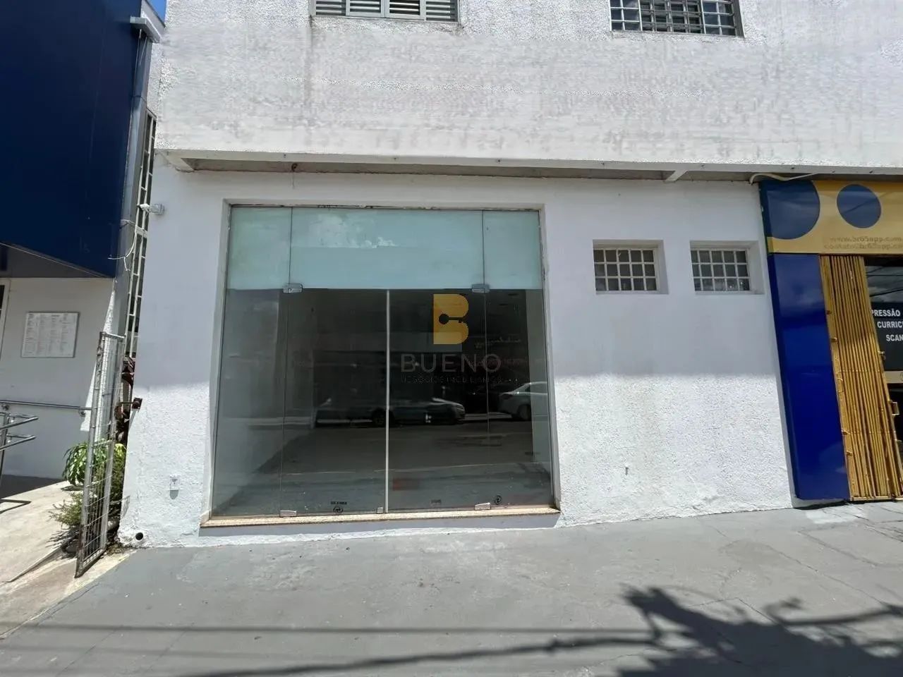 SALA COMERCIAL em CUIABÁ - MT, QUILOMBO