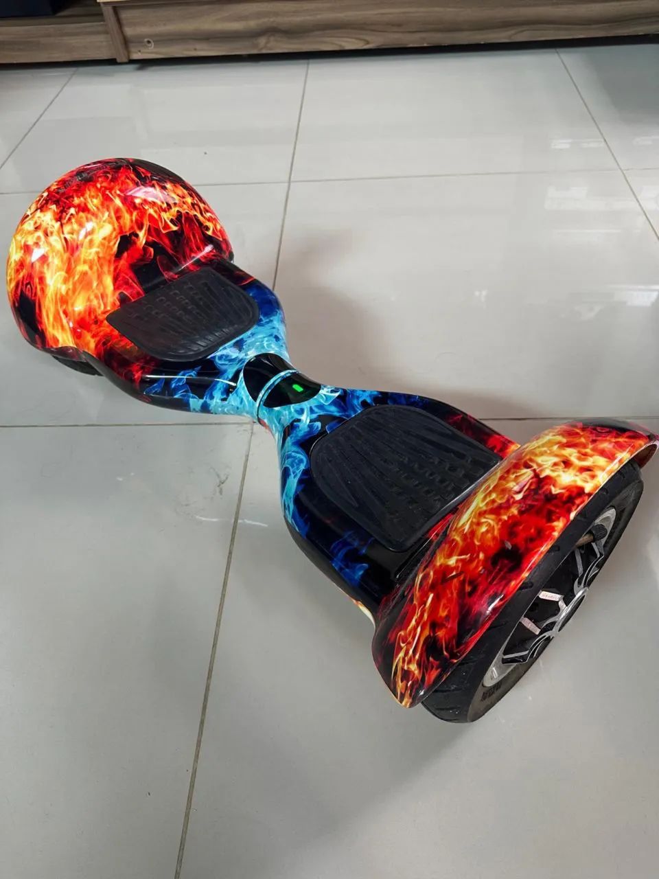 Skate el étrico / super novo - Foto 2