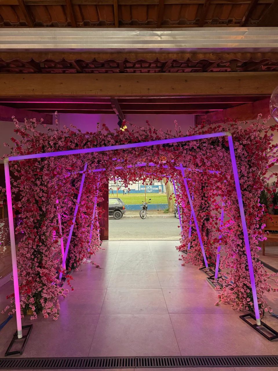 Decoração de eventos em geral - Foto 3
