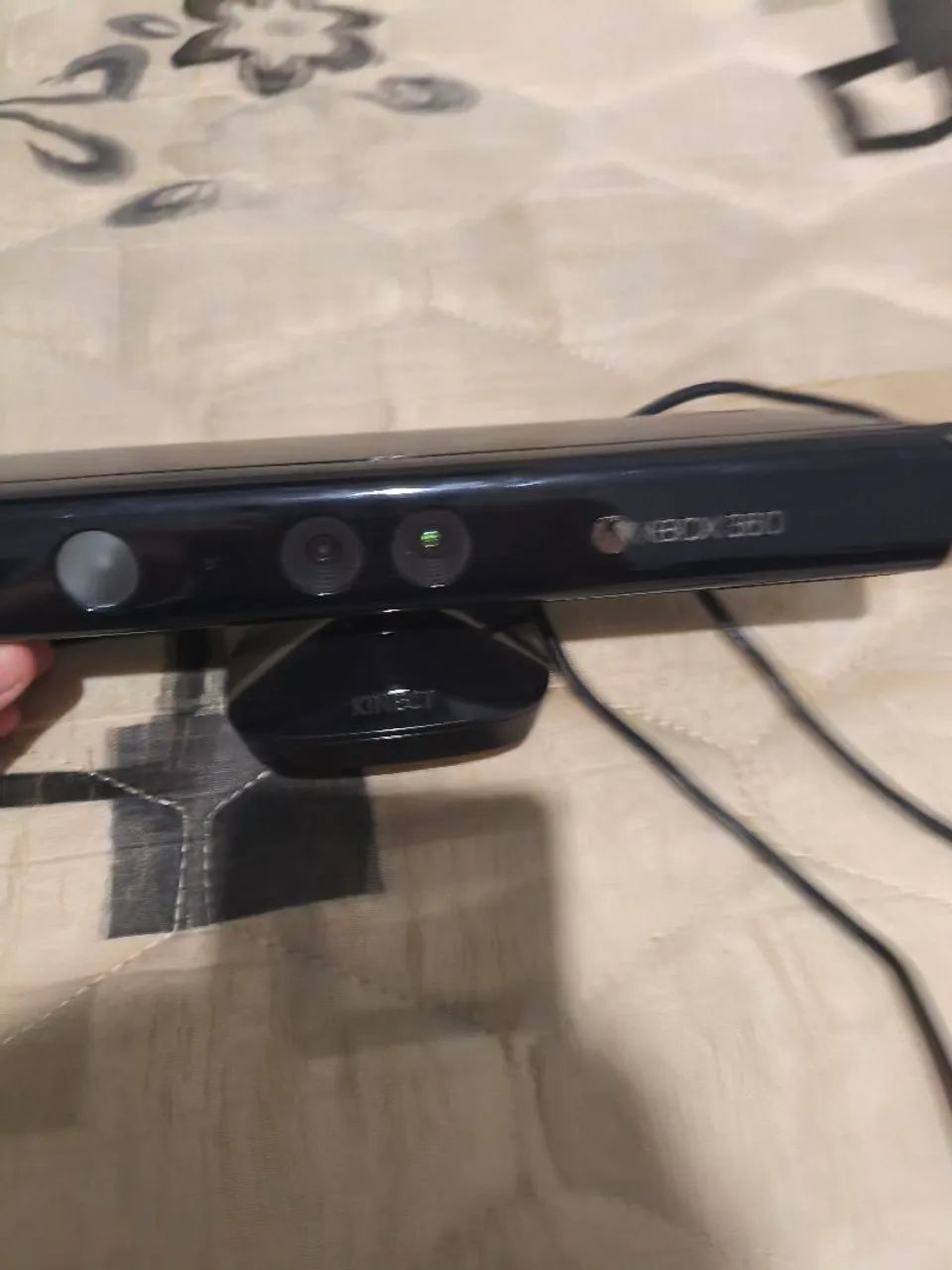 Xbox 360 + acessórios  - Foto 4