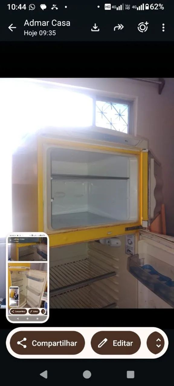 Geladeira