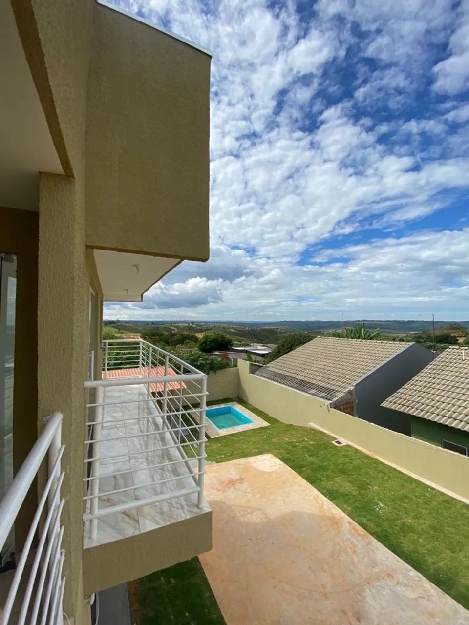 ÁGIO DE APARTAMENTO ÁGUAS LINDAS  - Foto 5