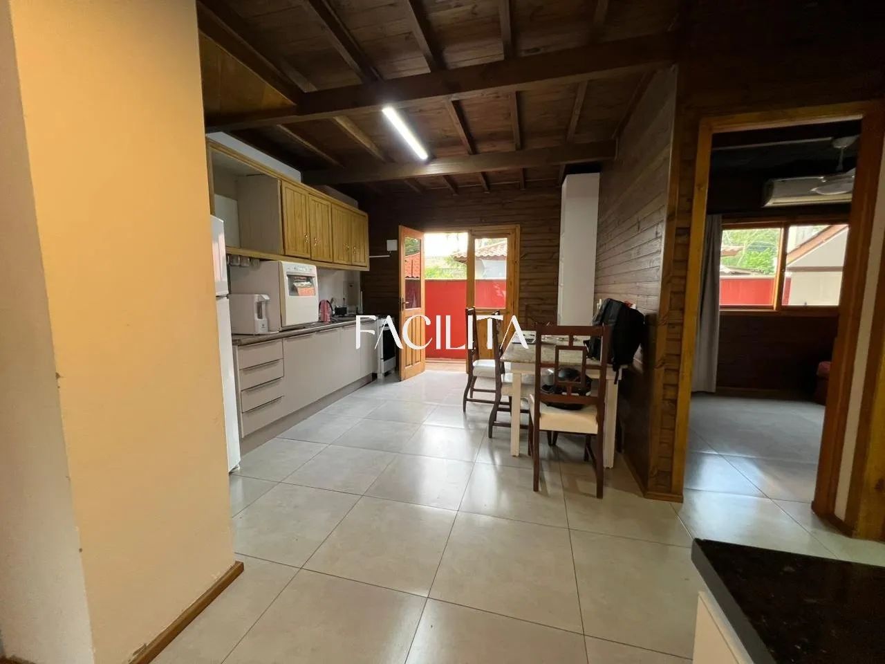 Casa com 3 quartos no bairro Porto da Lagoa, Florianópolis - Foto 4