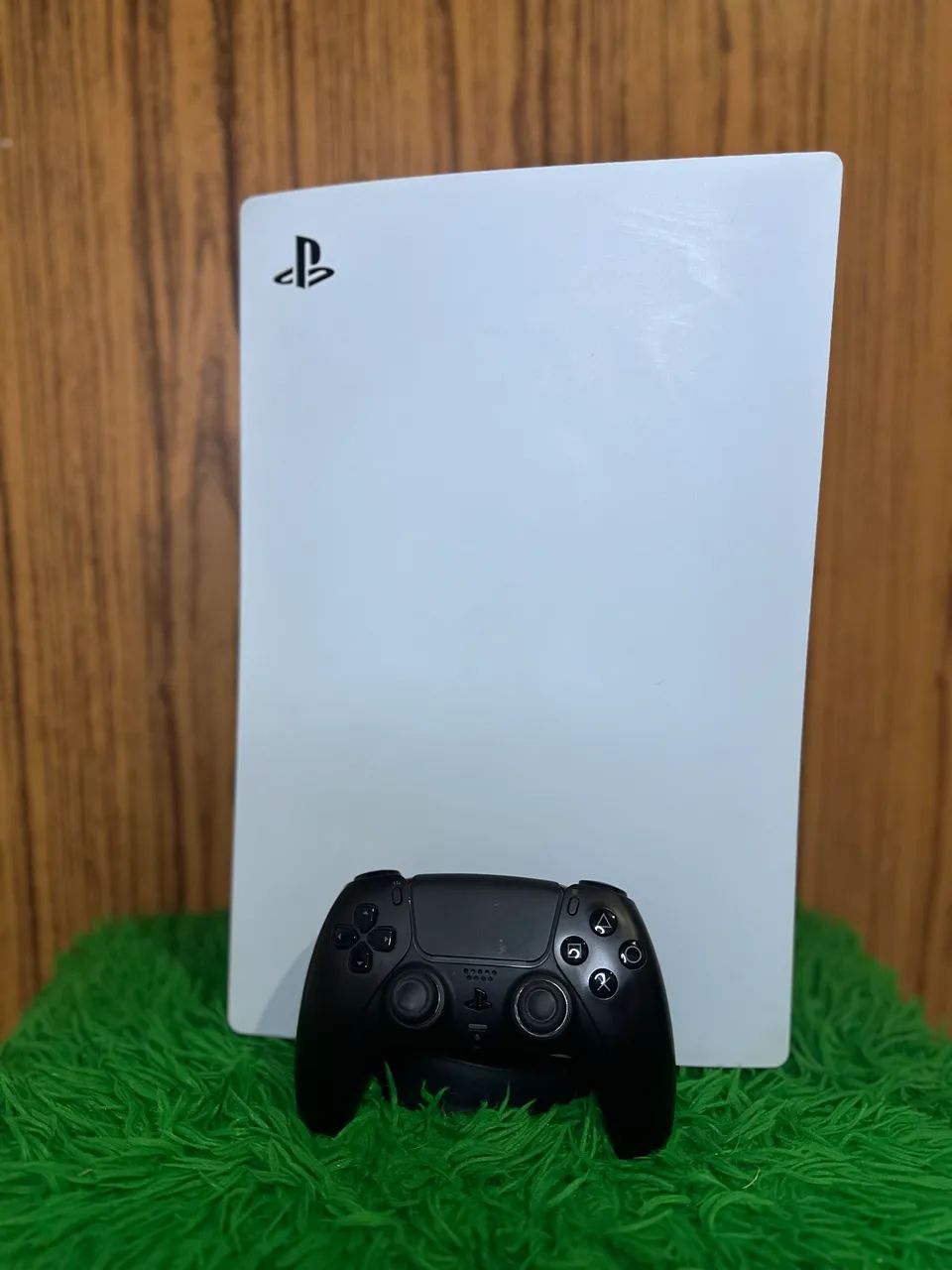 PS5 Fat 825gb com leitor de CD