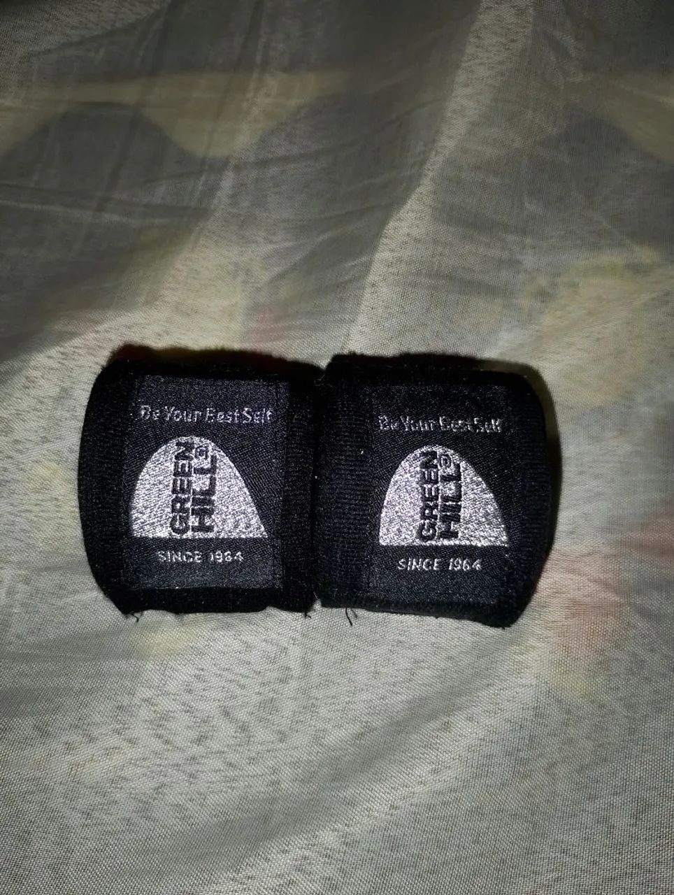 Bandagem de box / muay thai  - Foto 2