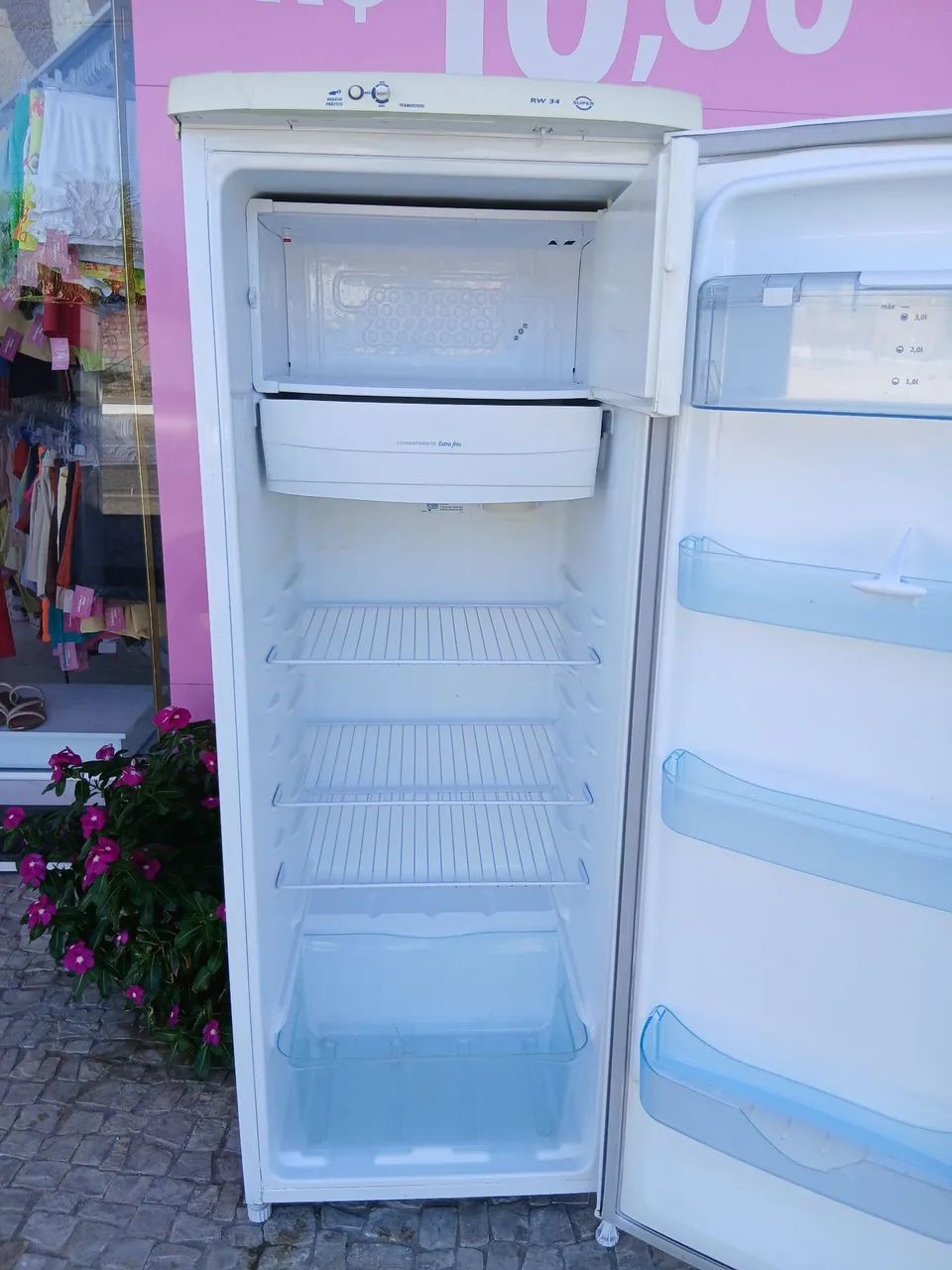 GELADEIRA  - Foto 4