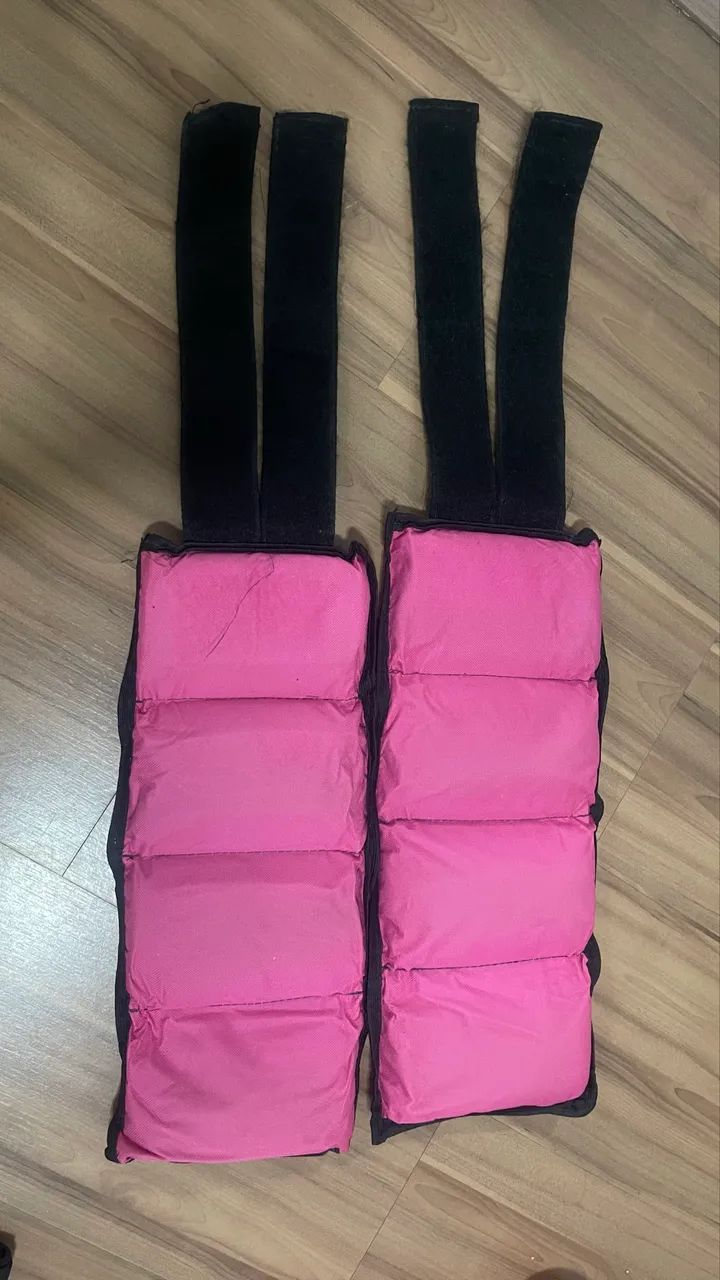 Caneleira rosa 4kg - Foto 2