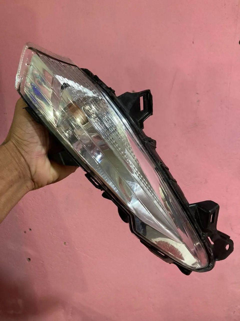 純正　ピエゾインジェクター 13 53 7 589 048 中古 BMW 純正品 インジェクター BMW E82 E90 E91 E92 E93 F01 F02 F07 F10