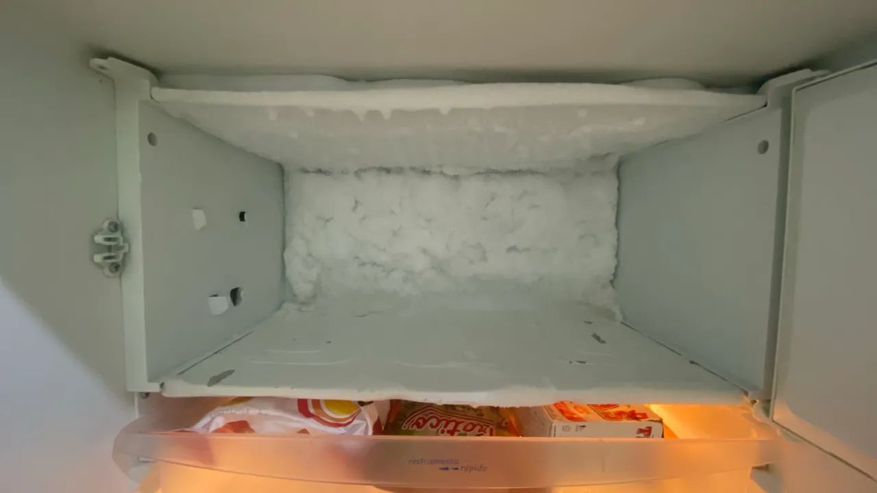 Geladeira  - Foto 2