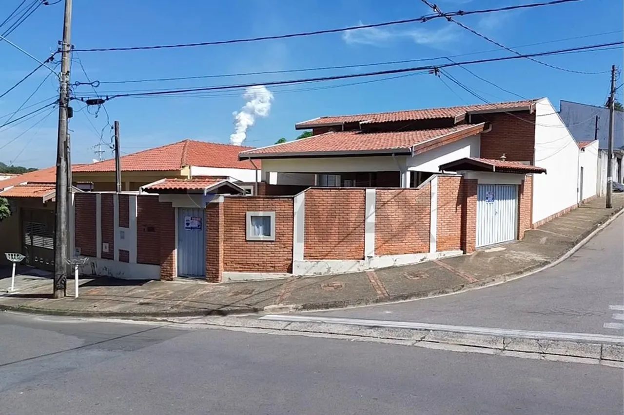 Casa Ampla e Confortável em Capivari, Visite! - Foto 2