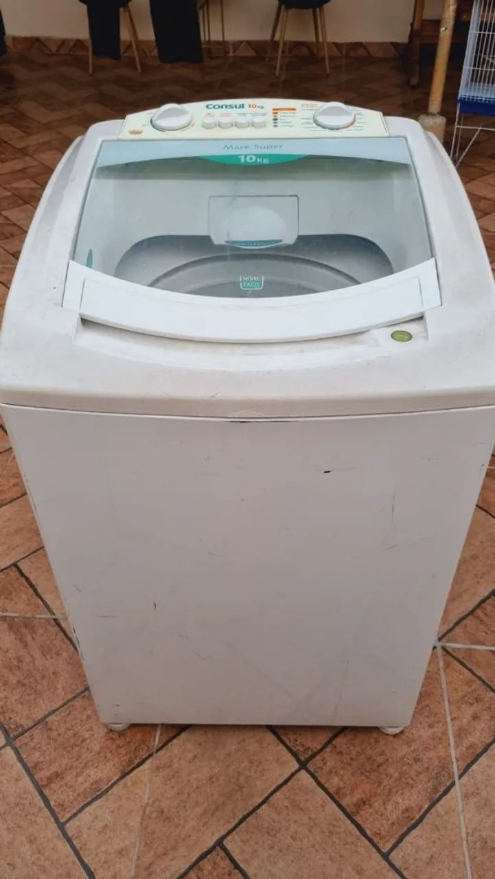 Maquina de lavar - Foto 3