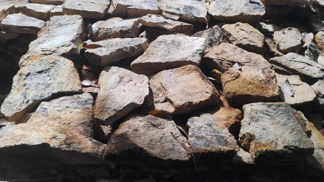 Pedra iami