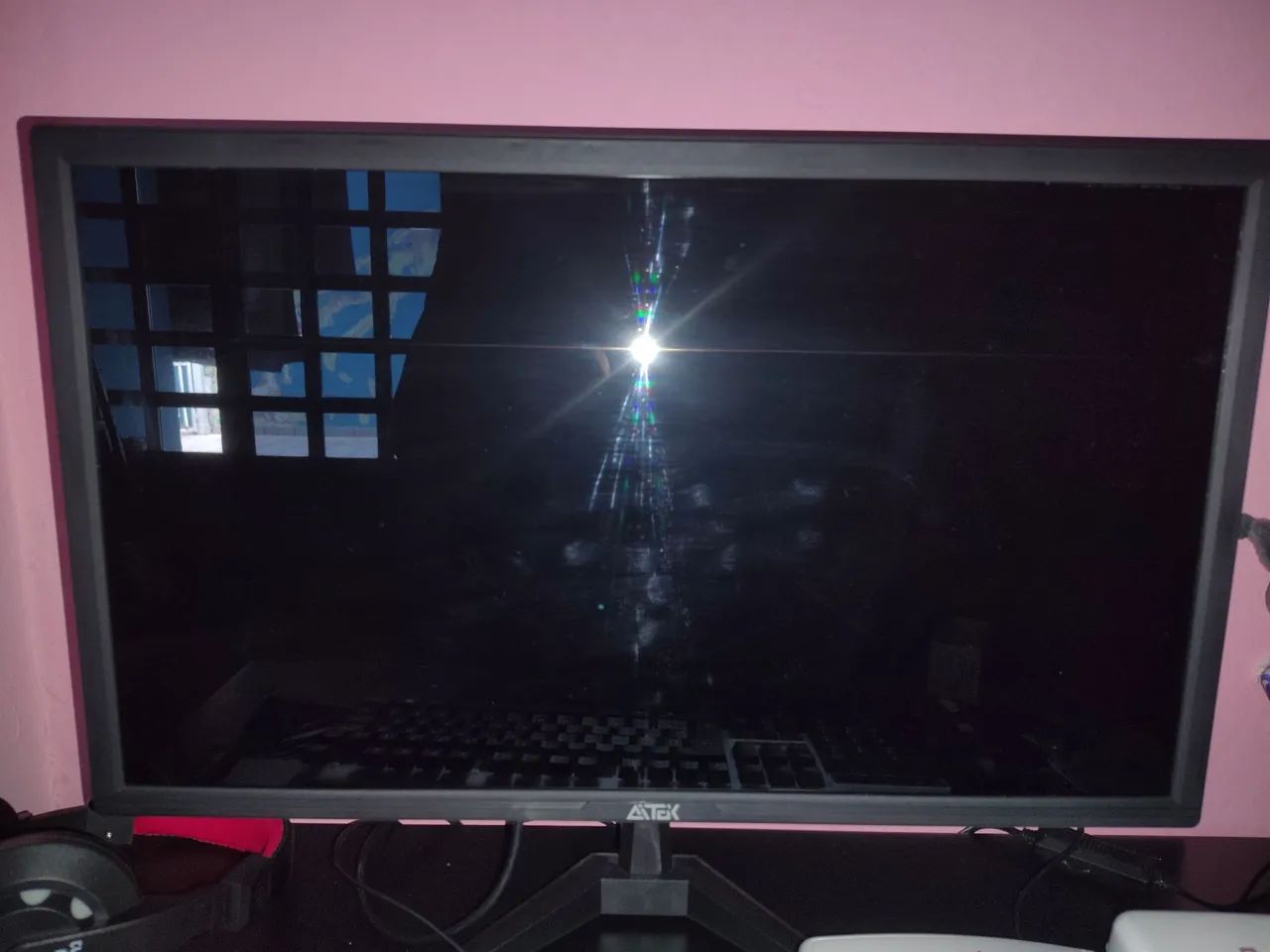 Pc Gamer Ryzen 5 5600GT/ 16GB/ COMPLETO - Foto 3