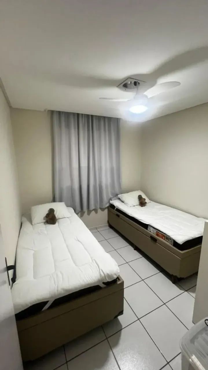 AA - Imóvel a venda com 60 m² e 2 quartos em Santa Inês - Vila Velha - ES - Foto 2