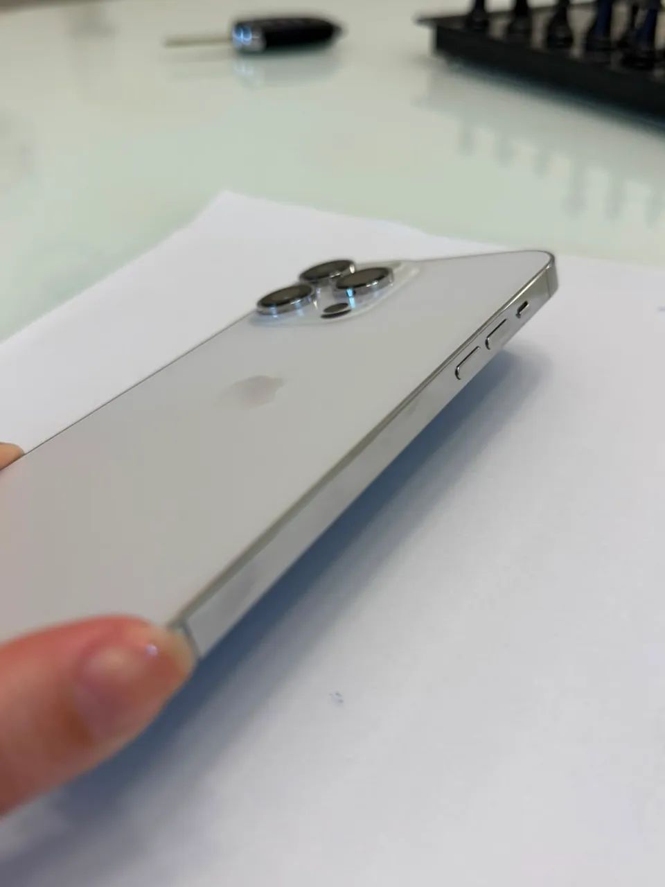 iPhone 14 Pro Max  - Foto 2