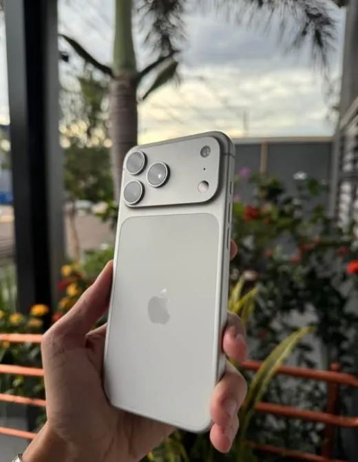 iPhone 17 pro max  - Foto 5