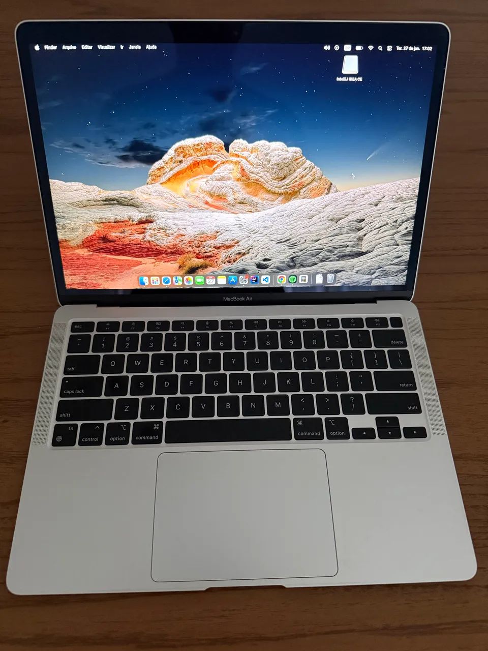 Macbook Air 2020 256gb/8g - Notebooks - Candeias, Jaboatão dos