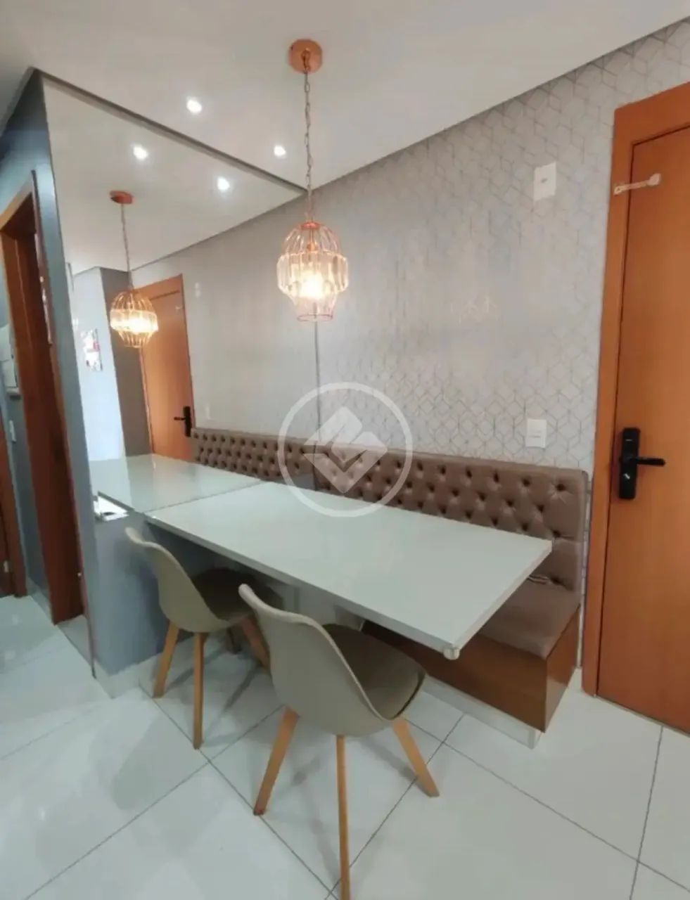 APARTAMENTO Setor Faiçalville codigo: 352850 - Foto 4