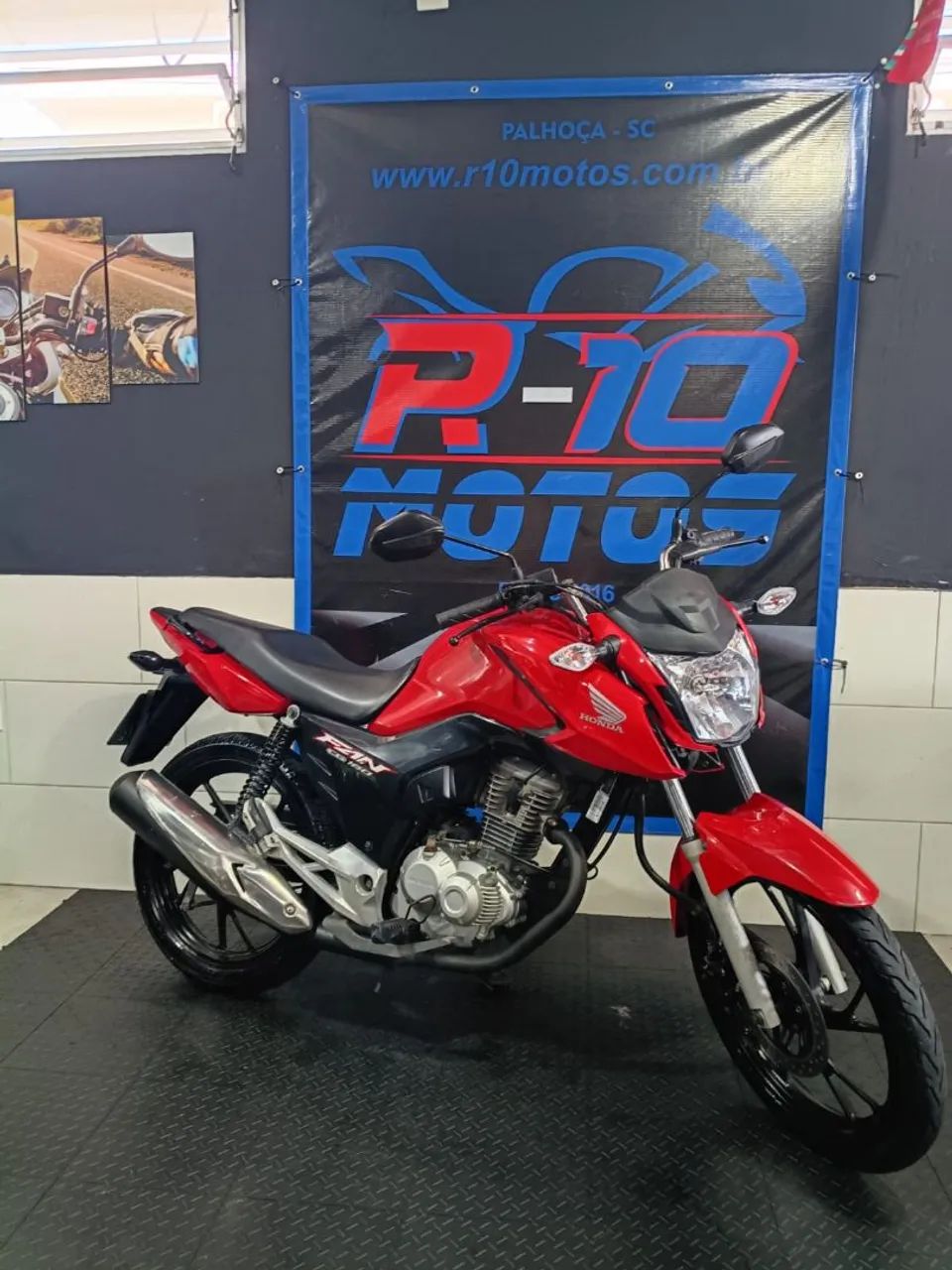 SUA OPORTUNIDADE CHEGOU FINANCIO SEM CNH!/SEM ENTRADA  - Foto 2