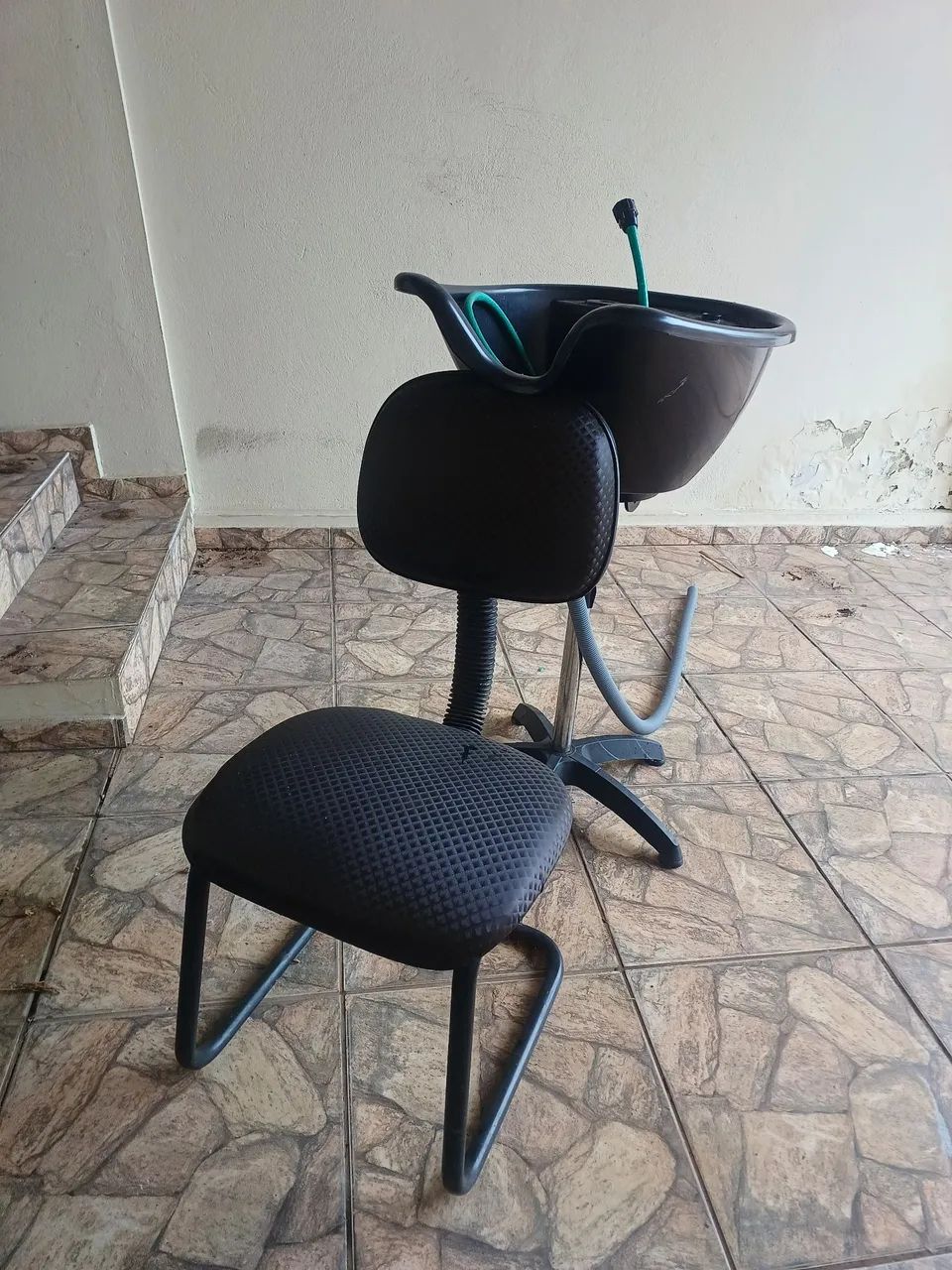 Lavatório portátil - Foto 2