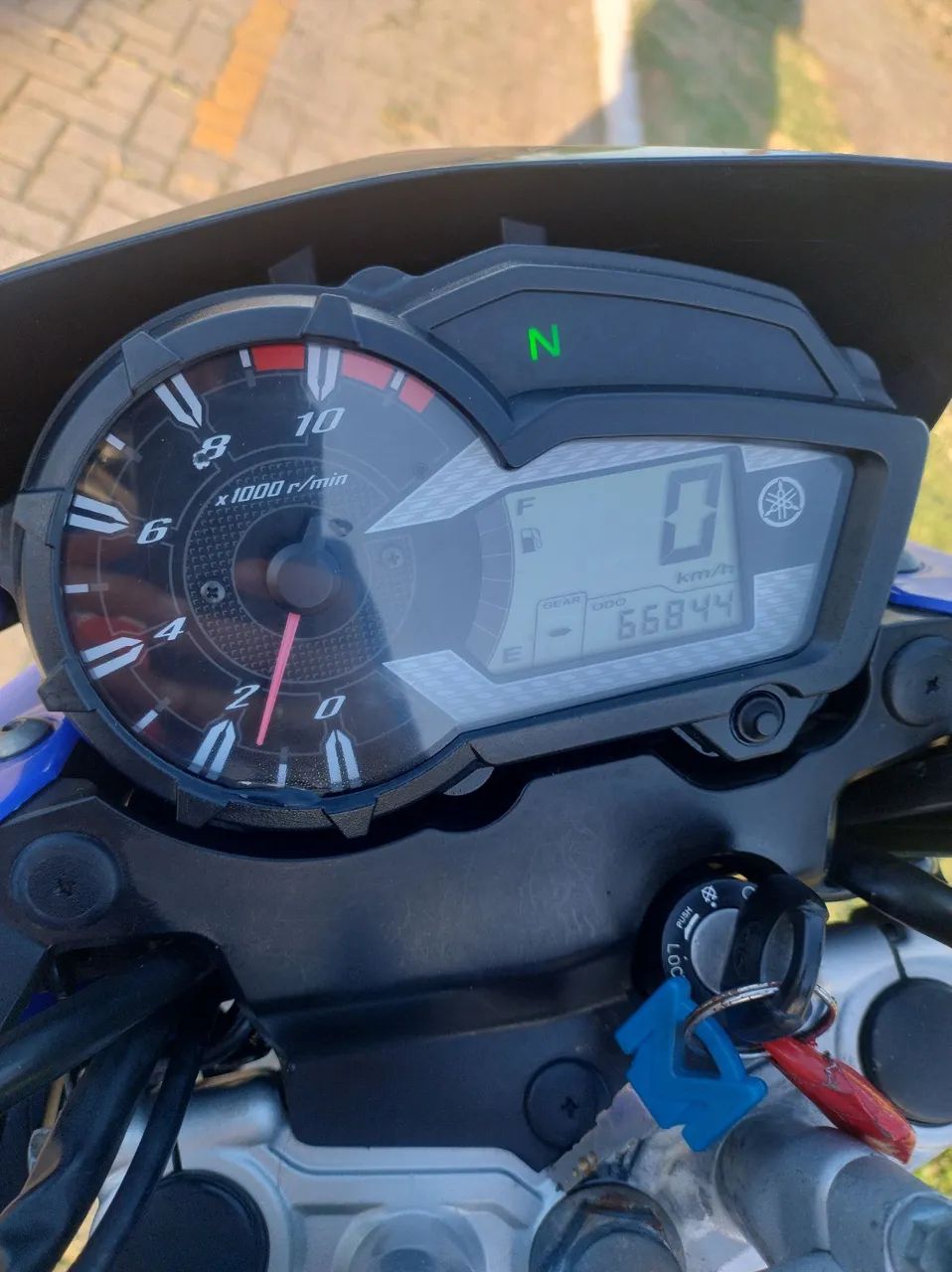 Crosser 150 z - Foto 4