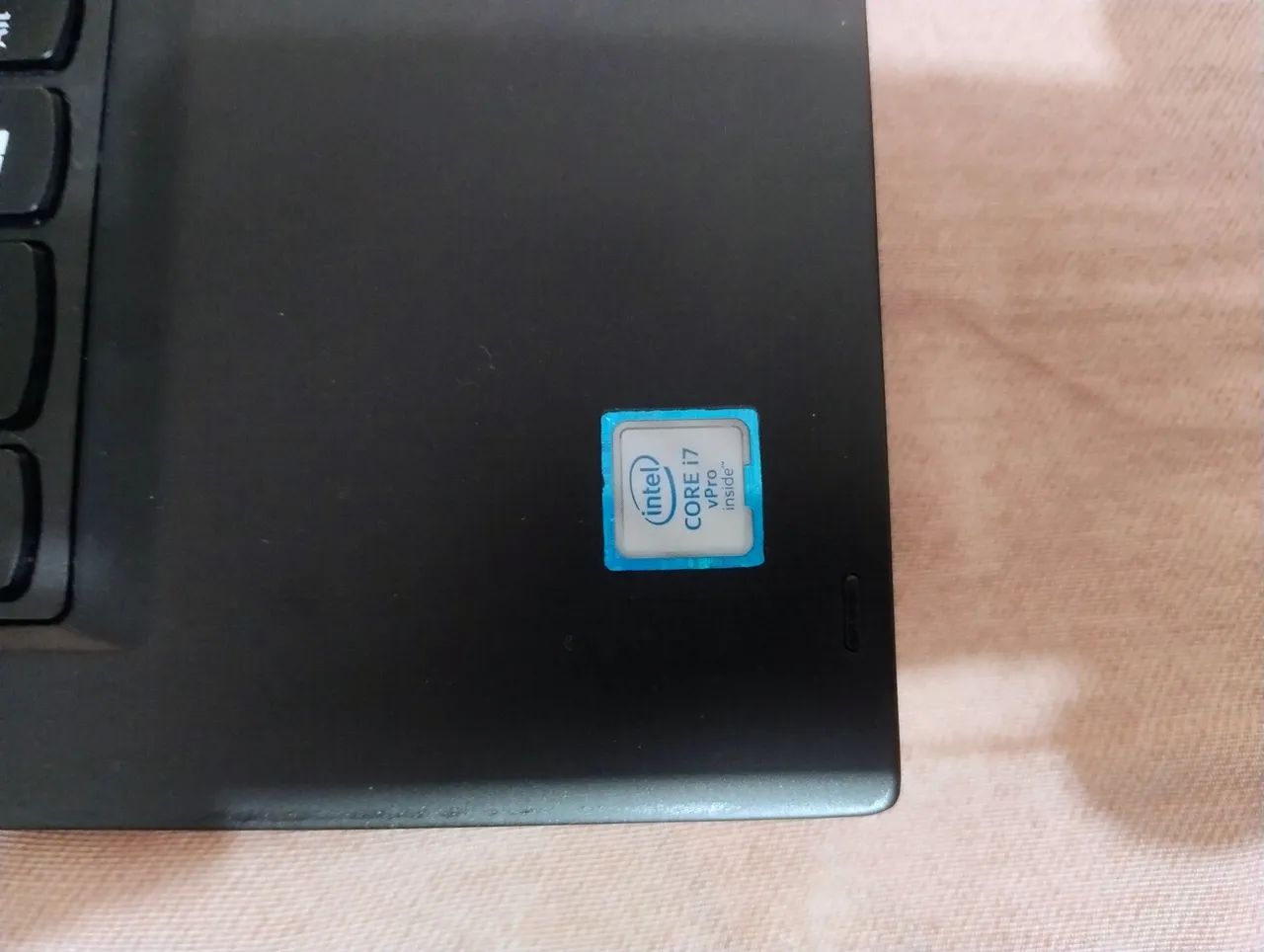 Notebook lenovo thinkpad x1 yoga i7 8gb - Foto 4
