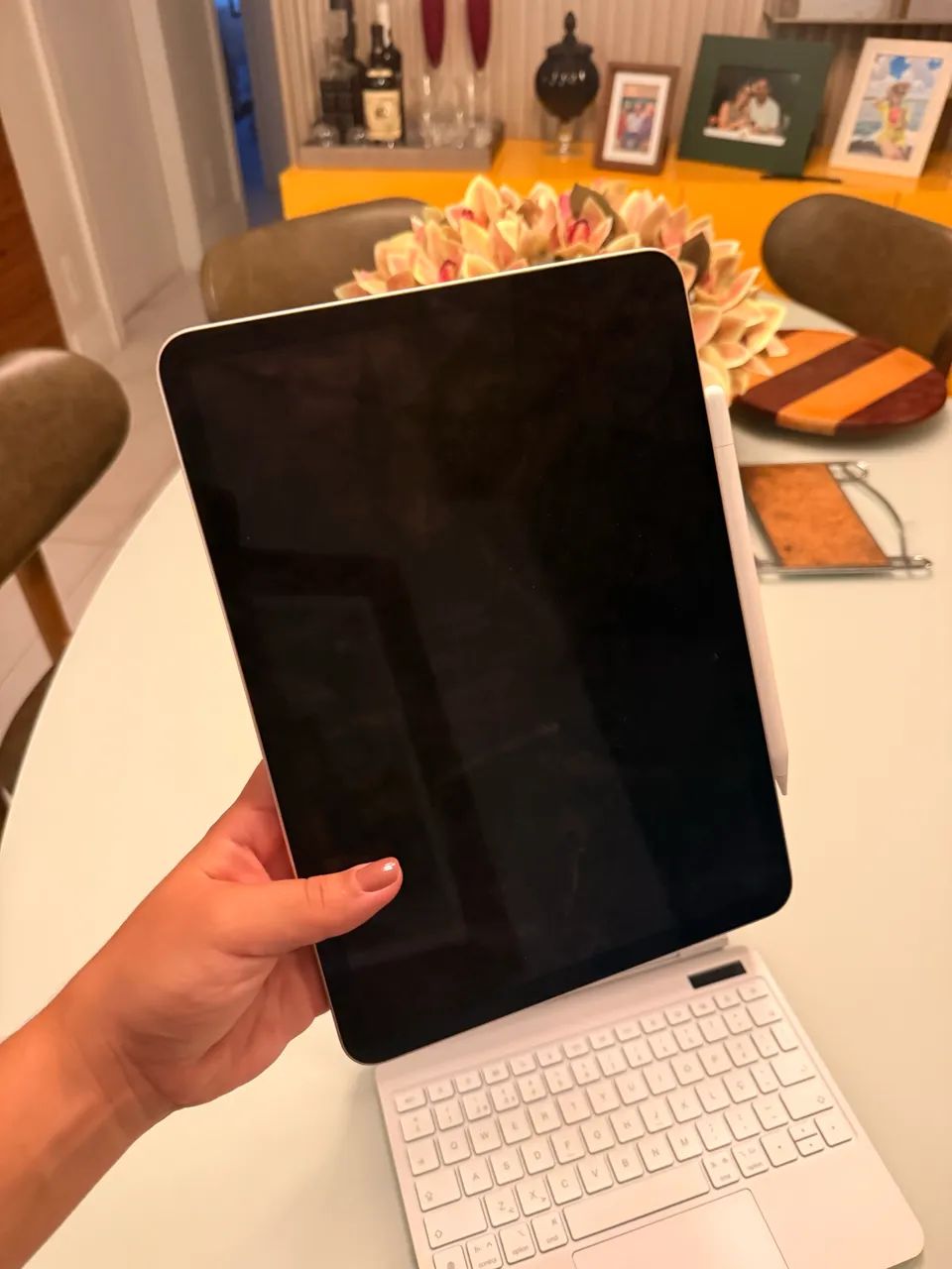 ipad air 5 chip M1 2022 - Foto 3