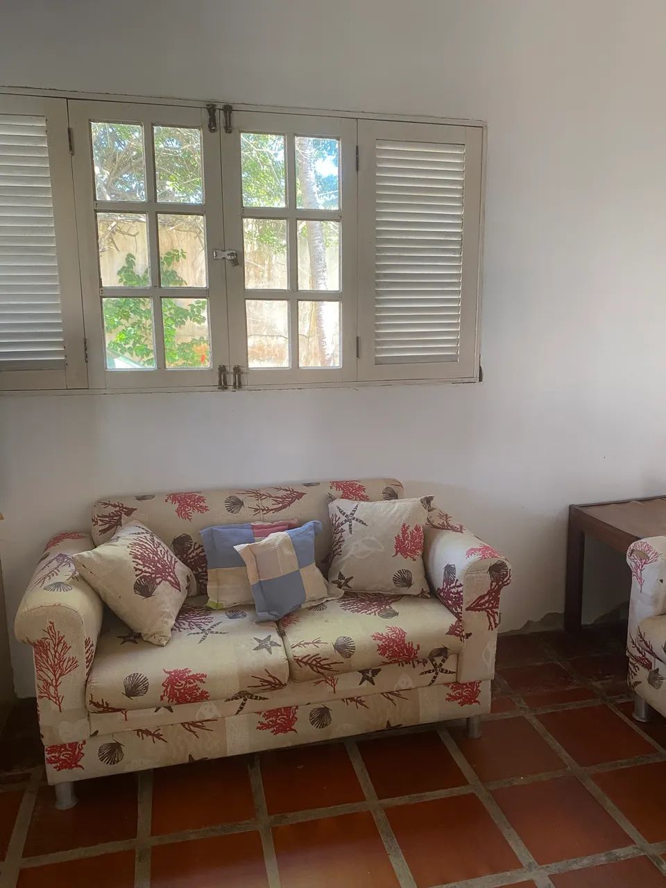 Conjunto de sofá três e dois lugares - Foto 3