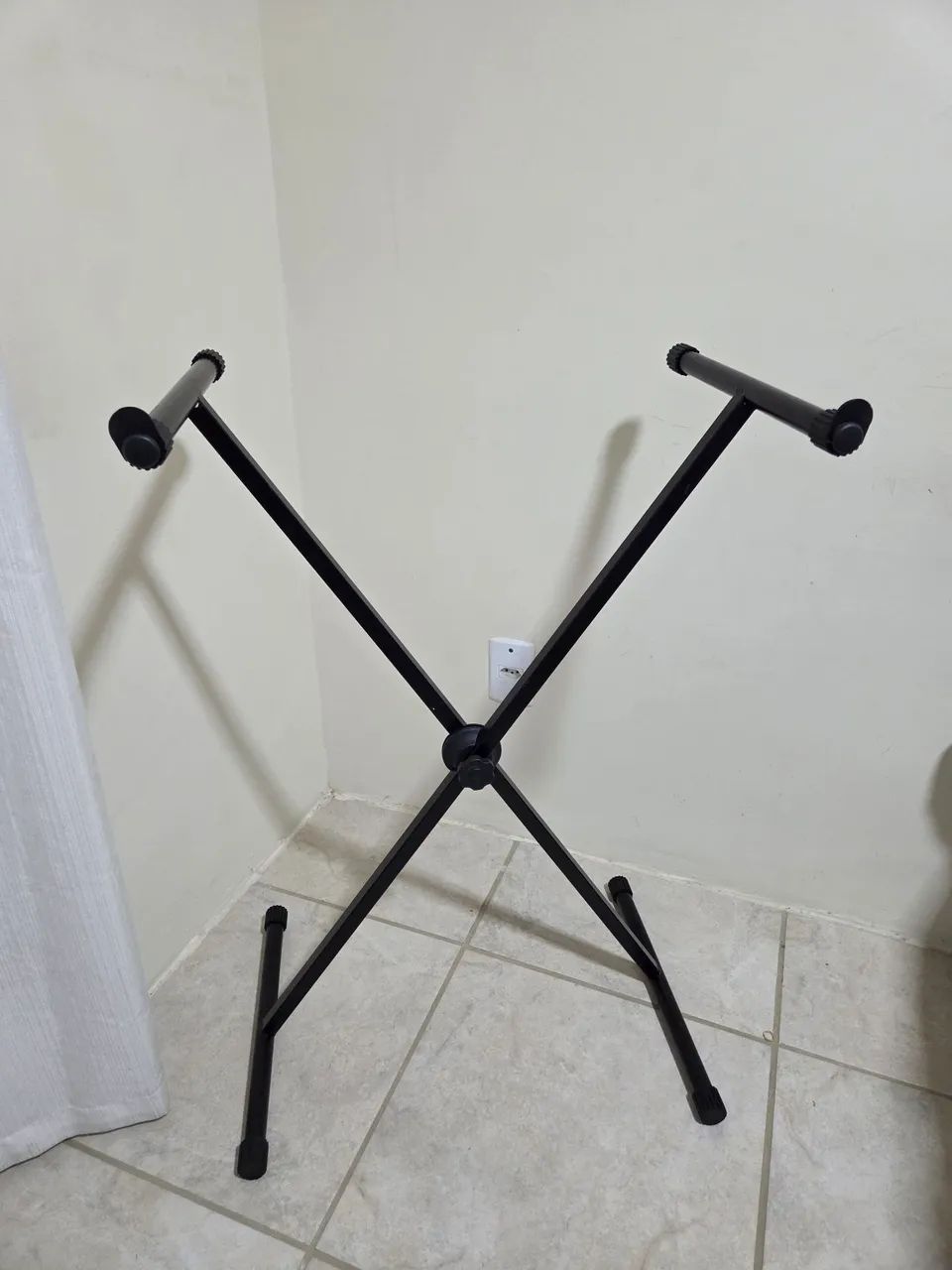 Suporte de teclado
